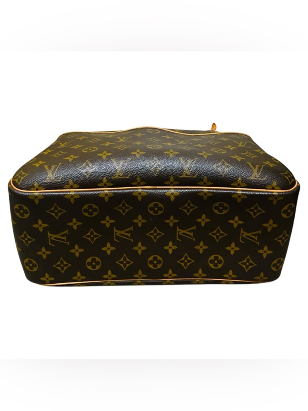 Louis Vuitton Vintage Deauville w/ COA - Picture 4 of 13